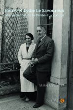 Henry et Lydie Le Savoureux